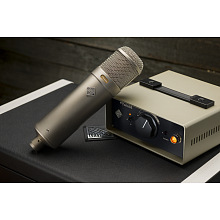 Предусилитель United Studio Technologies Twin 48 2