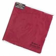 Салфетка для ухода за винилом Simply Analog SAMC001 2