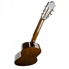 Yamaha CS40 классическая гитара размера 3/4 3