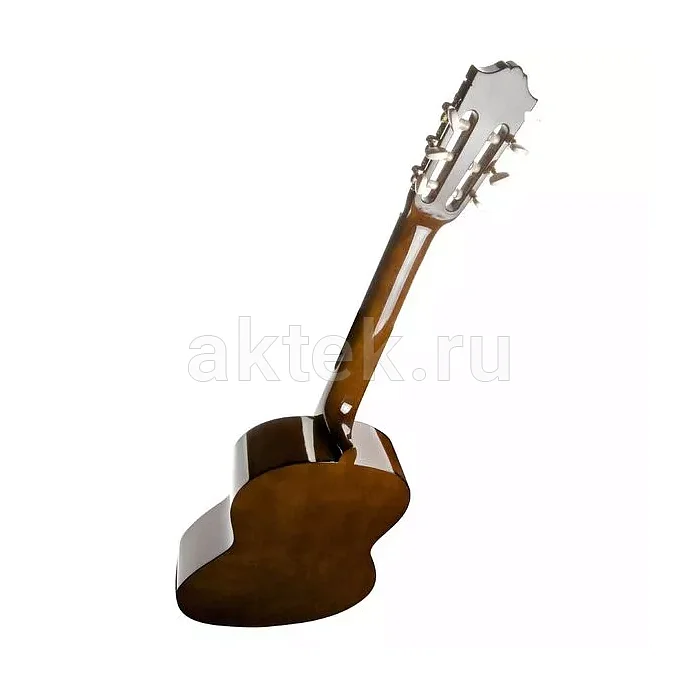 Yamaha CS40 классическая гитара размера 3/4 3