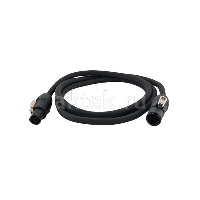 STAGE4 LightLink TR2 силовой кабель 2 м, IP65, 16 А 2