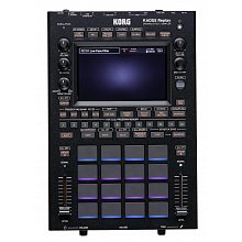 Пэд-сэмплер KORG KAOSS REPLAY