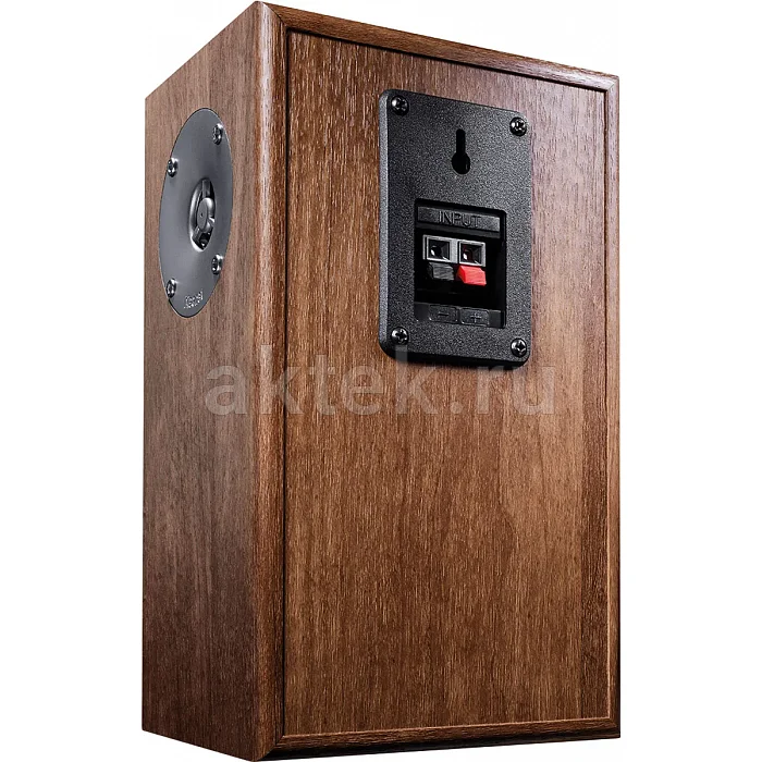 Полочная акустическая система Magnat Monitor S10 D walnut 2