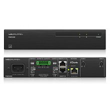 Lab.gruppen FAD2402 усилитель инсталляционный, вход только Dante