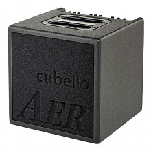Гитарный комбоусилитель AER Cubello