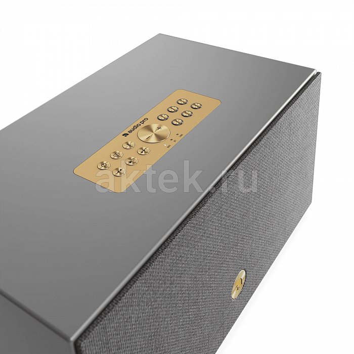 Акустическая система Audio Pro C10 MkII W Grey 5