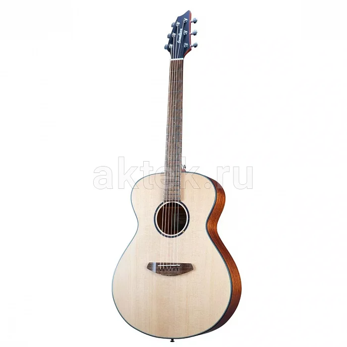 Breedlove Discovery S Concert Sit-MH акустическая гитара 2