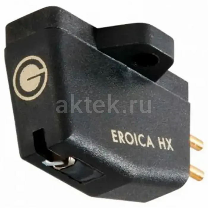 Картридж звукоснимателя Goldring EROICA-HX GL0018M 3