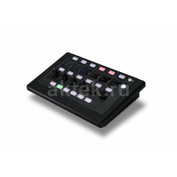 Контроллер Allen & Heath IP6