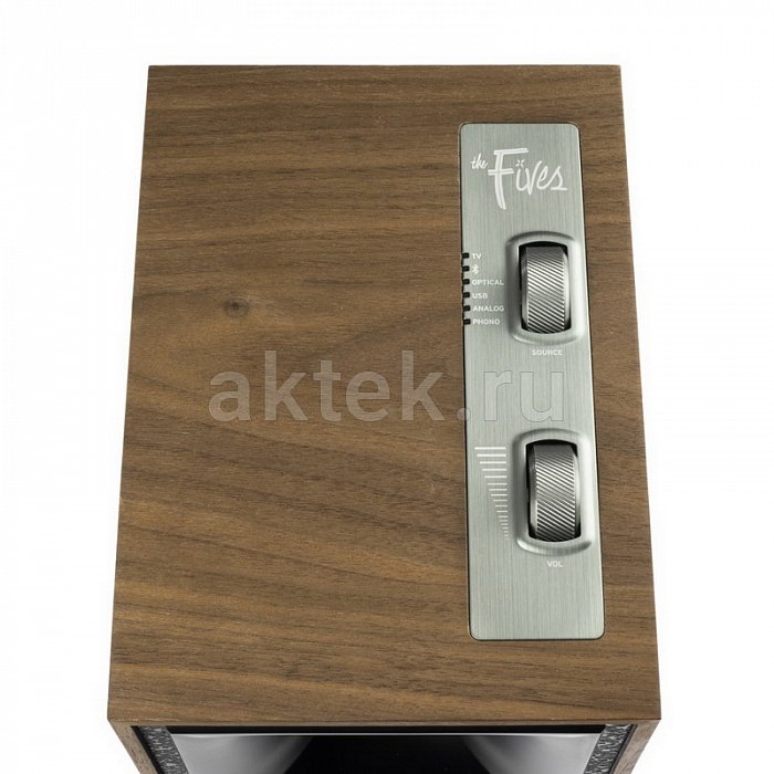 Акустическая система Klipsch The Fives Walnut 5