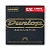 Dunlop DAP1252J Phosphor Bronze комплект струн двенадцатиструнной акустической гитары