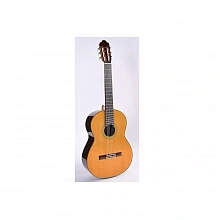 Esteve 7SR CD классическая гитара 2 Esteve 7SR CD классическая гитара 2