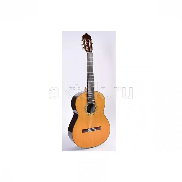 Esteve 7SR CD классическая гитара 2