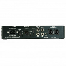 Басовый усилитель Gallien-Krueger Legacy 1200 2 Басовый усилитель Gallien-Krueger Legacy 1200 2