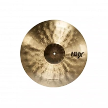 Sabian 17" HHX X-Treme Crash крэш-тарелка 2