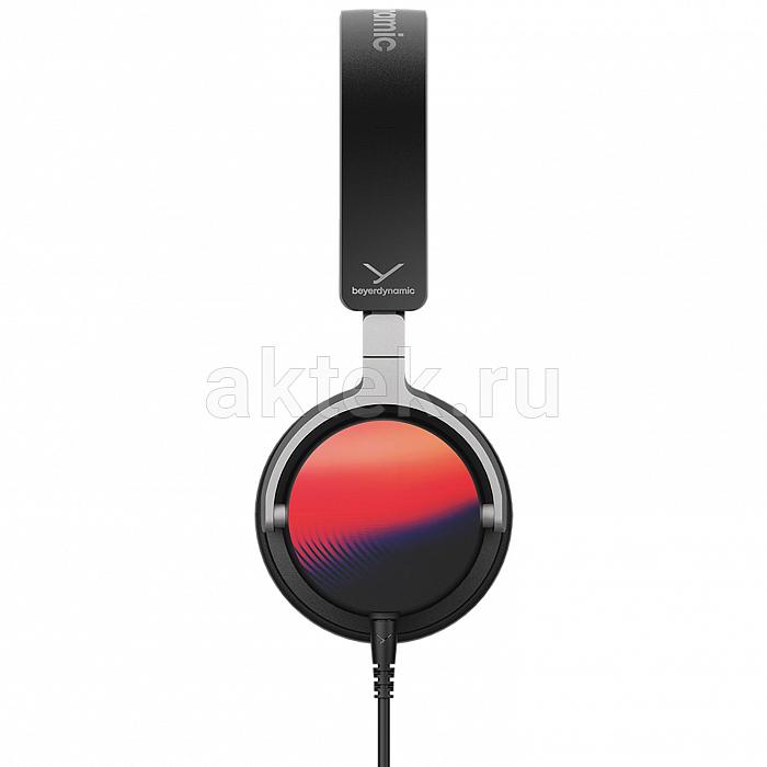 Студийные наушники Beyerdynamic DJ 300 PRO X CLUB 5
