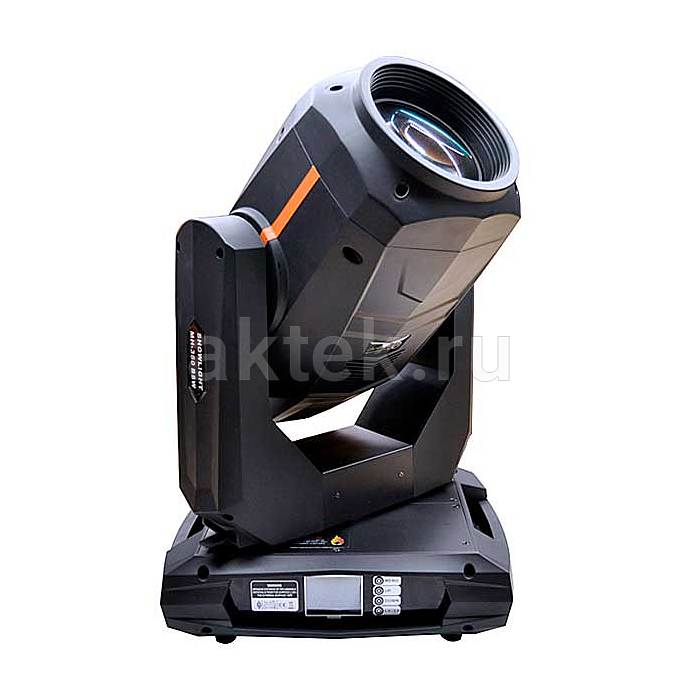 Вращающаяся голова SHOWLIGHT MH-350 BSW