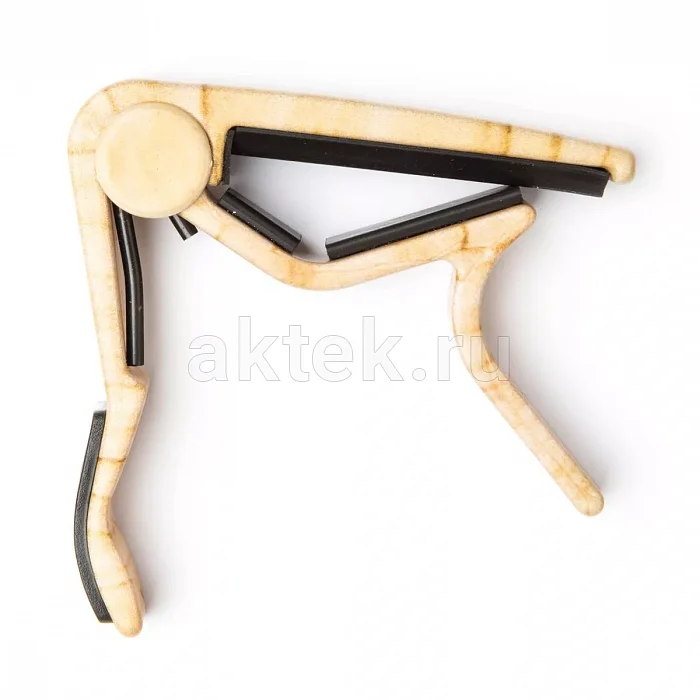 Dunlop 84FM Trigger Flat Maple каподастр
