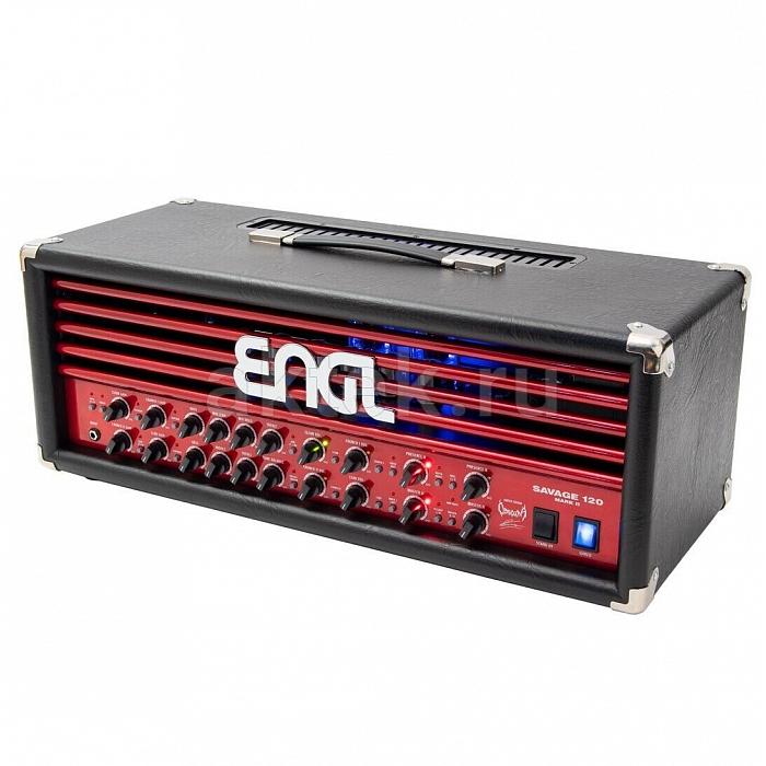 Гитарный усилитель ENGL E610II-OS Obscura LTD 2