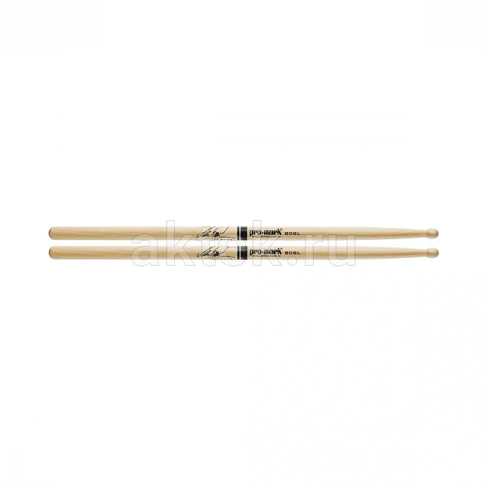 Pro Mark TX808LW IAN PAICE (DEEP PURPLE) барабанные палочки, орех