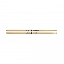 Pro Mark TX808LW IAN PAICE (DEEP PURPLE) барабанные палочки, орех