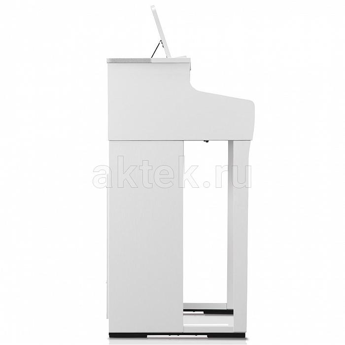 Kawai CA501 W цифровое пианино, 88 клавиш, молоточковая механика 2