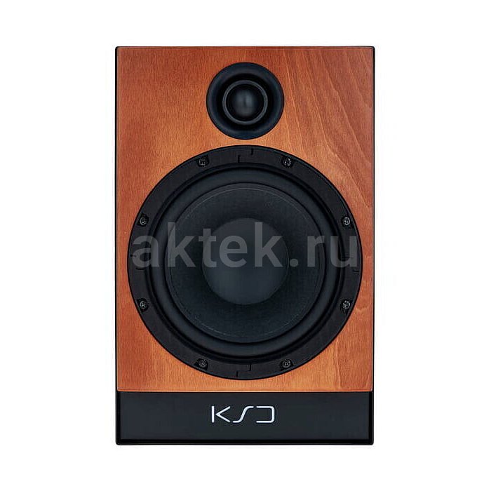 Студийный монитор KS Digital A100 cherry 6
