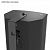 LD Systems SAT 122 G2 WMB Black поворотный кронштейн 18кг