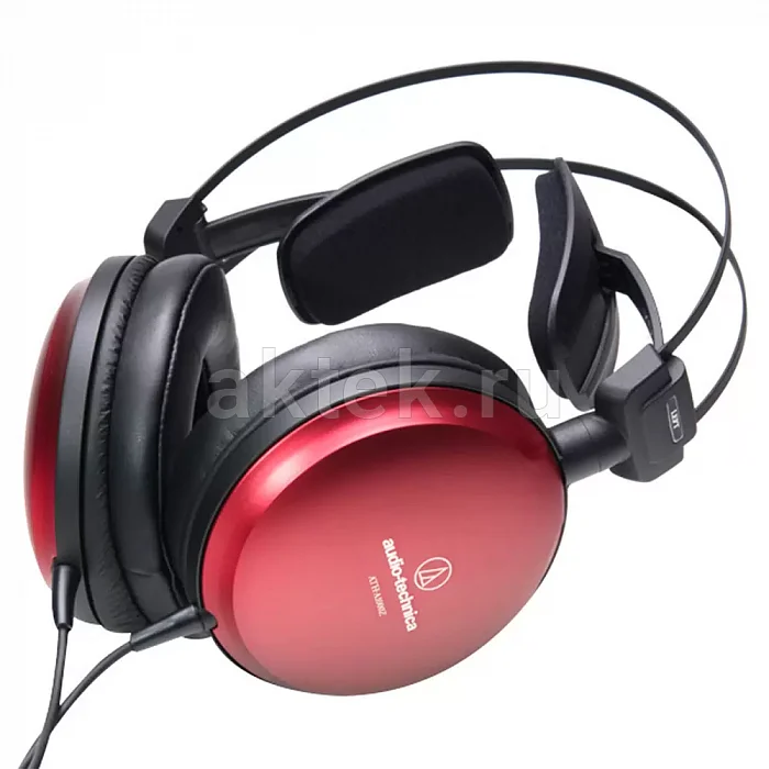 Полноразмерные наушники Audio-Technica ATH-A1000Z