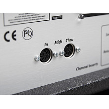 Гитарная голова усилителя Diezel VH4 EL34 Head 3
