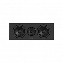Wharfedale DIAMOND 12.Ci Black пассивная 2-полосная центральная АС 2×130мм 20–120Вт