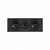 Wharfedale DIAMOND 12.Ci Black пассивная 2-полосная центральная АС 2×130мм 20–120Вт