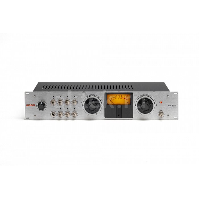 Предусилитель Warm Audio WA-MPX 5