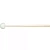 Vic Firth T6 Custom General перкуссионные маллеты, гикори