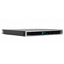 LEA Professional CONNECT 704D усилитель инсталляционный, DSP
