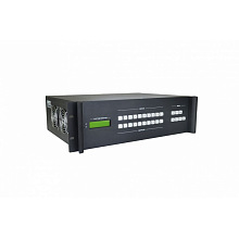 Digis MMA-4×4 HDMI-матрица 4×4 4K60 4:2:0 10,2Гбит/с