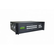 Digis MMA-4×4 HDMI-матрица 4×4 4K60 4:2:0 10,2Гбит/с
