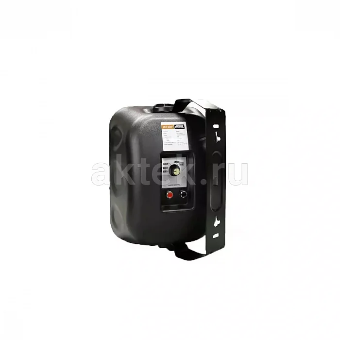 Nordfolk ICE-5WP BL настенный громкоговоритель, IP54, 60 Вт 3