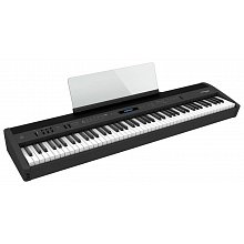 Цифровое фортепиано Roland FP-60X-BK