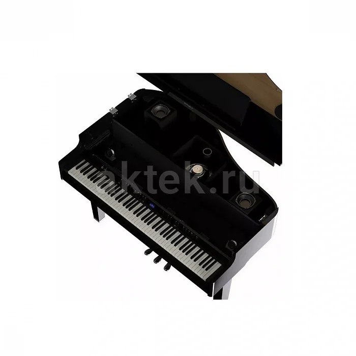 Roland GP 6 PE цифровой рояль, 88 клавиш, 256 голосов 8