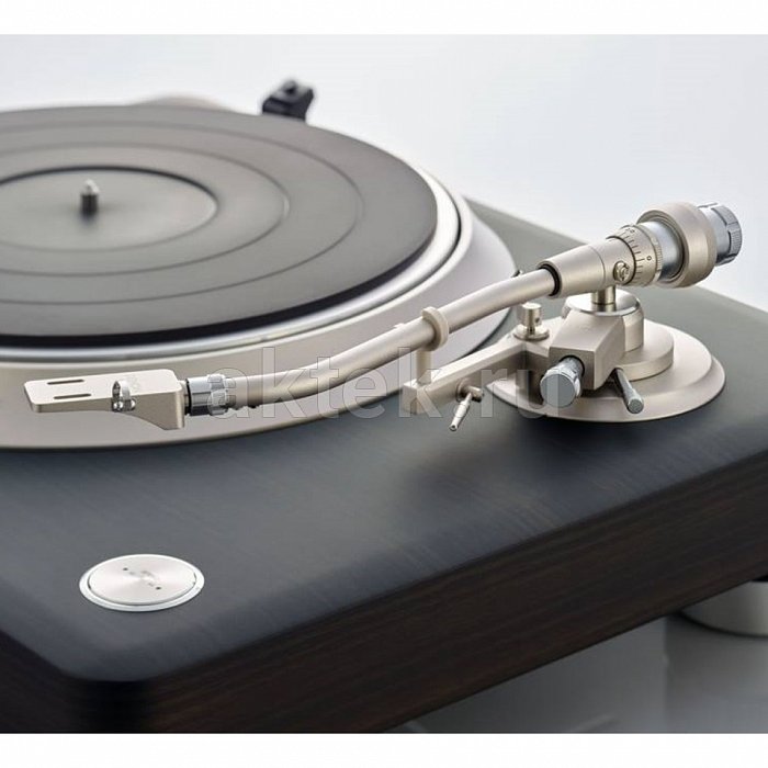 DENON DP-3000NE Wood виниловый проигрыватель 3