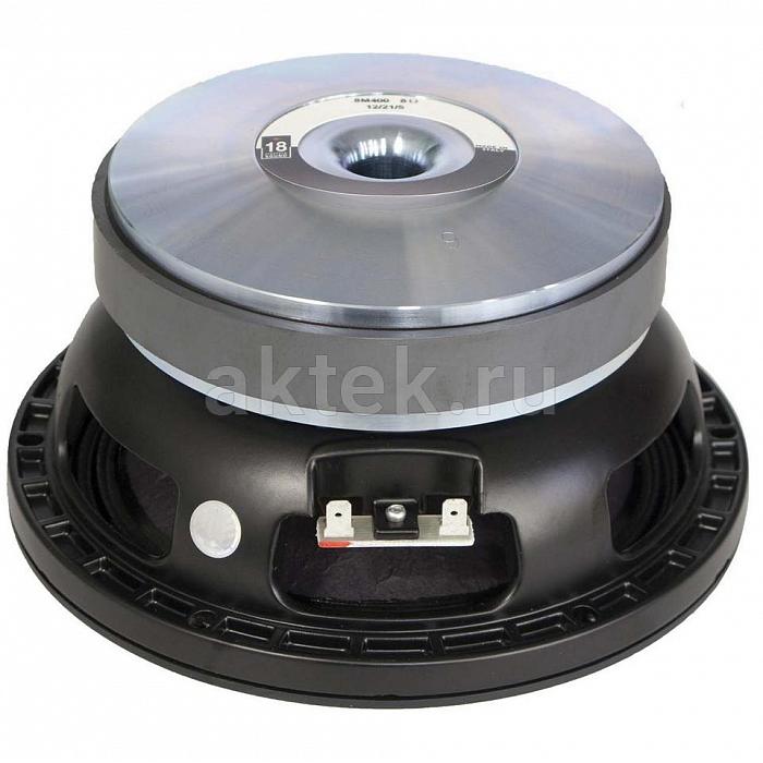 Динамик 8" EIGHTEEN SOUND 8M400F/8 2
