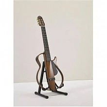 Yamaha Silent SLG200N электроакустическая гитара 3