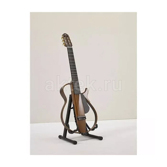 Yamaha Silent SLG200N электроакустическая гитара 3