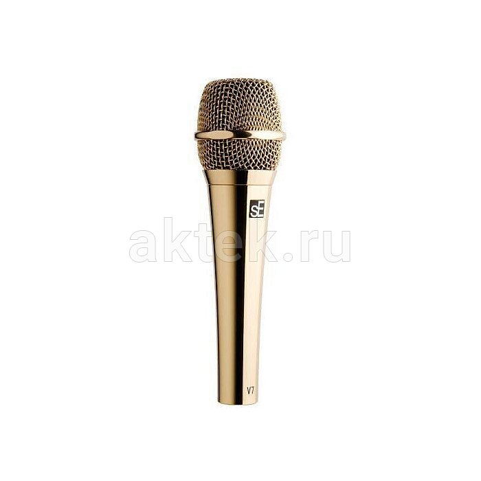 Студийный микрофон SE Electronics V7 GOLD 2