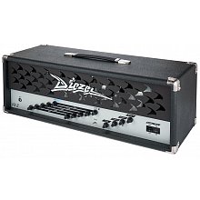 Гитарная голова усилителя Diezel VH2 Head