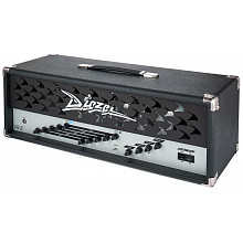 Гитарная голова усилителя Diezel VH2 Head