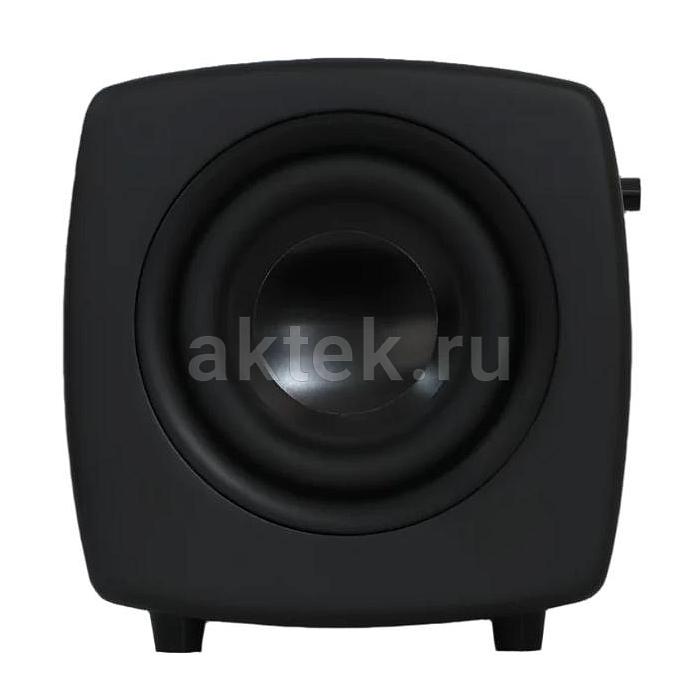 Активный сабвуфер Jamo Cube Sub Matte Black 2