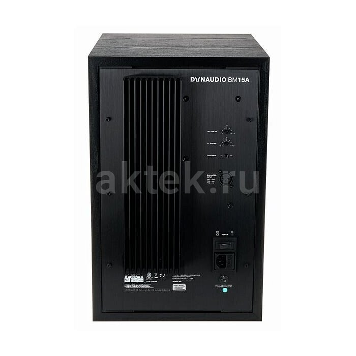 Студийный монитор Dynaudio BM15A Left 10