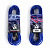 AuraSonics J63J63-10TBU гитарный кабель Jack TS 6,3 мм - Jack TS 6,3 мм